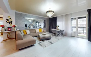 DRISTOR - Baba Novac | 3 camere | Terasa 38mp |2 locuri parcare - Poză 12