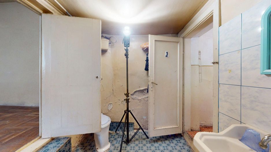 FOISORUL DE FOC | Teren 259mp cu casa veche 9 min metrou Iancului - Poză 26