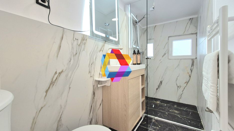 Casa de vânzare zona Centrală regim hotelier - 225 mp - Poză 21