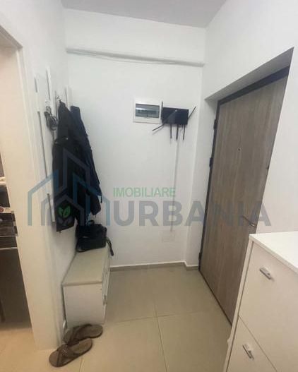 Apartament 2 camere în Panoramic Residence Valea Adanca, construcție 2021 - Poză 3
