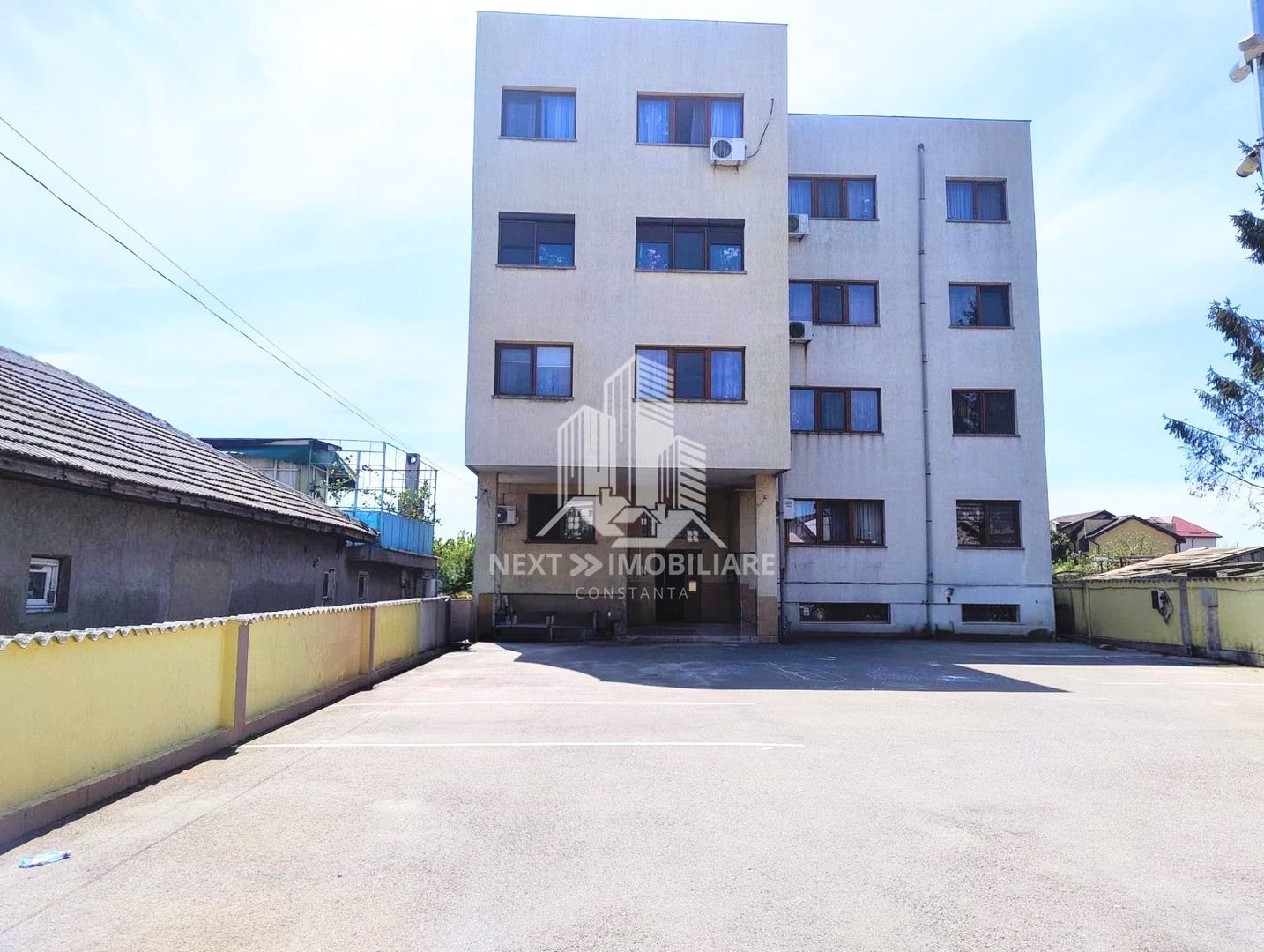 Apartament 3 camere | et2/Str. Ion Ursu | Parcare Privata - Poză 14