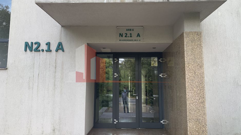 Apartament de lux langa ambasada SUA. - Poză 2