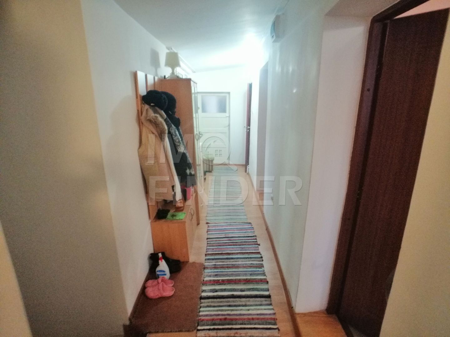 Apartament 2 camere zona Centrala - Poză 4