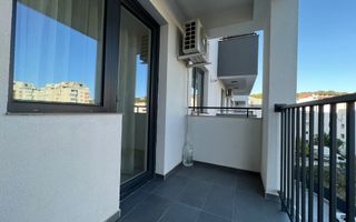Apartament  2 camere + parcare subterana Gara - 15 min Universitatea Al.I. Cuza - Poză 18