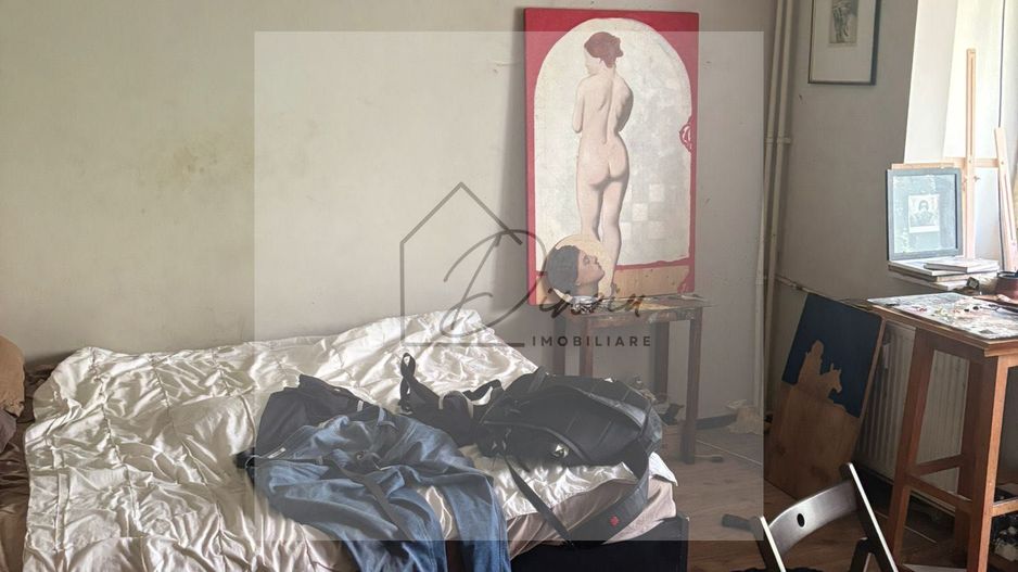 Apartament 4 camere Titan Ozana I Metrou 1 Decembrie - Poză 9