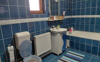 Casă Spațioasă P+1+M, 265 mp Utili, 1000 mp Teren – Toate Utilitățile, Vânători - Poză 22