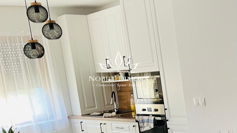 Apartament cu 3 camere si parcare subterana - Toronto Residence - Torontal - Poză 5