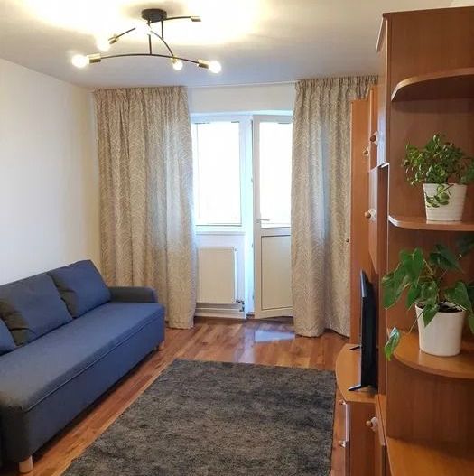 AP. 2 CAMERE- 7 MIN. METROU LUJERULUI, BUVATARIE INCHISA, CAT FRINDLY - Poză 1