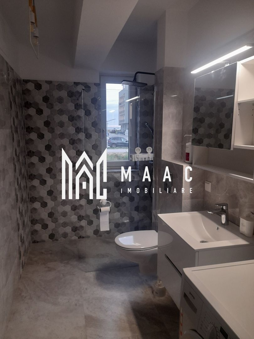 Apartament Nou 3 camere I Turnișor I Etaj 1 I Dotări Moderne I Parcare - Poză 8