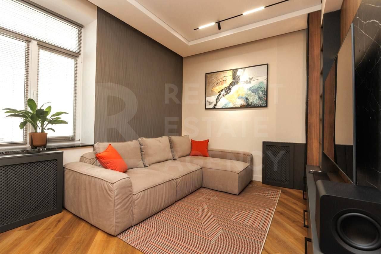 Vânzare, apartament, 3 camere, bd. Ștefan Cel Mare Și Sfânt, Centru - Poză 8