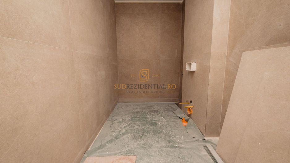 Vanzare apartament cu 2 camere, imobil nou, zona Grand Arena, Sector 4 - Poză 4