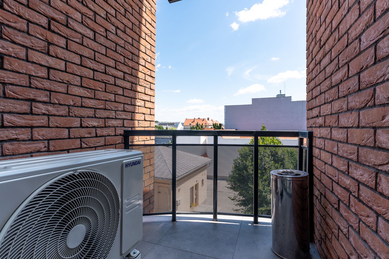 Spațiu de birouri Calea Moților | Vizibilitate excelentă | 87.5 mp - Poză 8