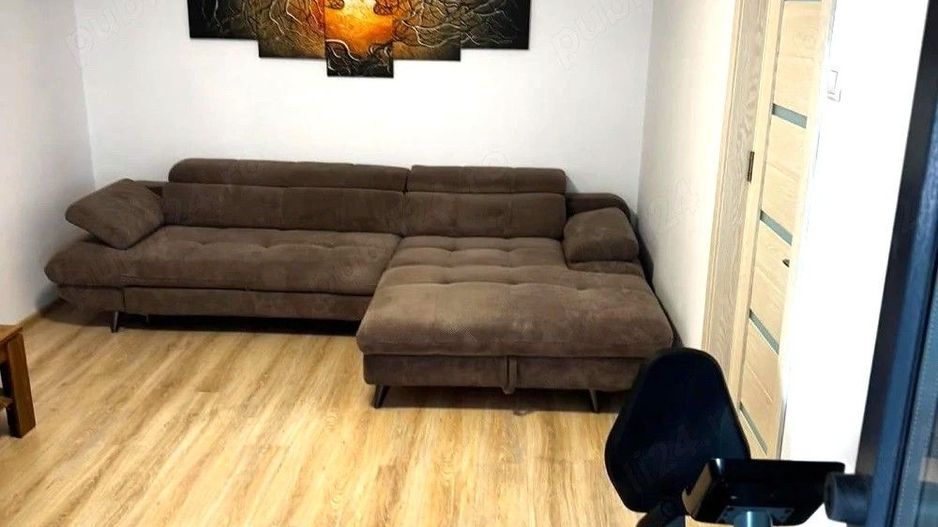 Oportunitate Investitie 2 Camere Dec Calea Vitan 59 mp Etaj 1 Luminos Renovat - Poză 3