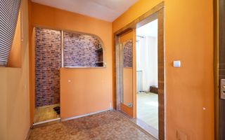 Casă cu 4 camere si curte | zona Regie | teren 252 mp - Poză 12