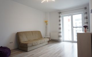 Apartament cu 2 camere, 57 mp, decomandat, parcare, Maurer Residence - Poză 2
