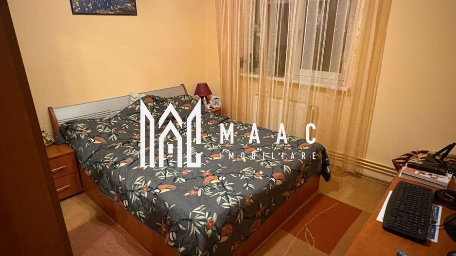 Apartament 2 camere | Etaj 1 | 56 MP | Calea Dumbravii - Poză 8