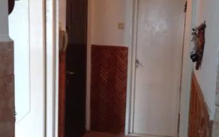 Apartament ideal pentru amenajare, confort 2 sporit – 3 camere, Dâmbu - Poză 6