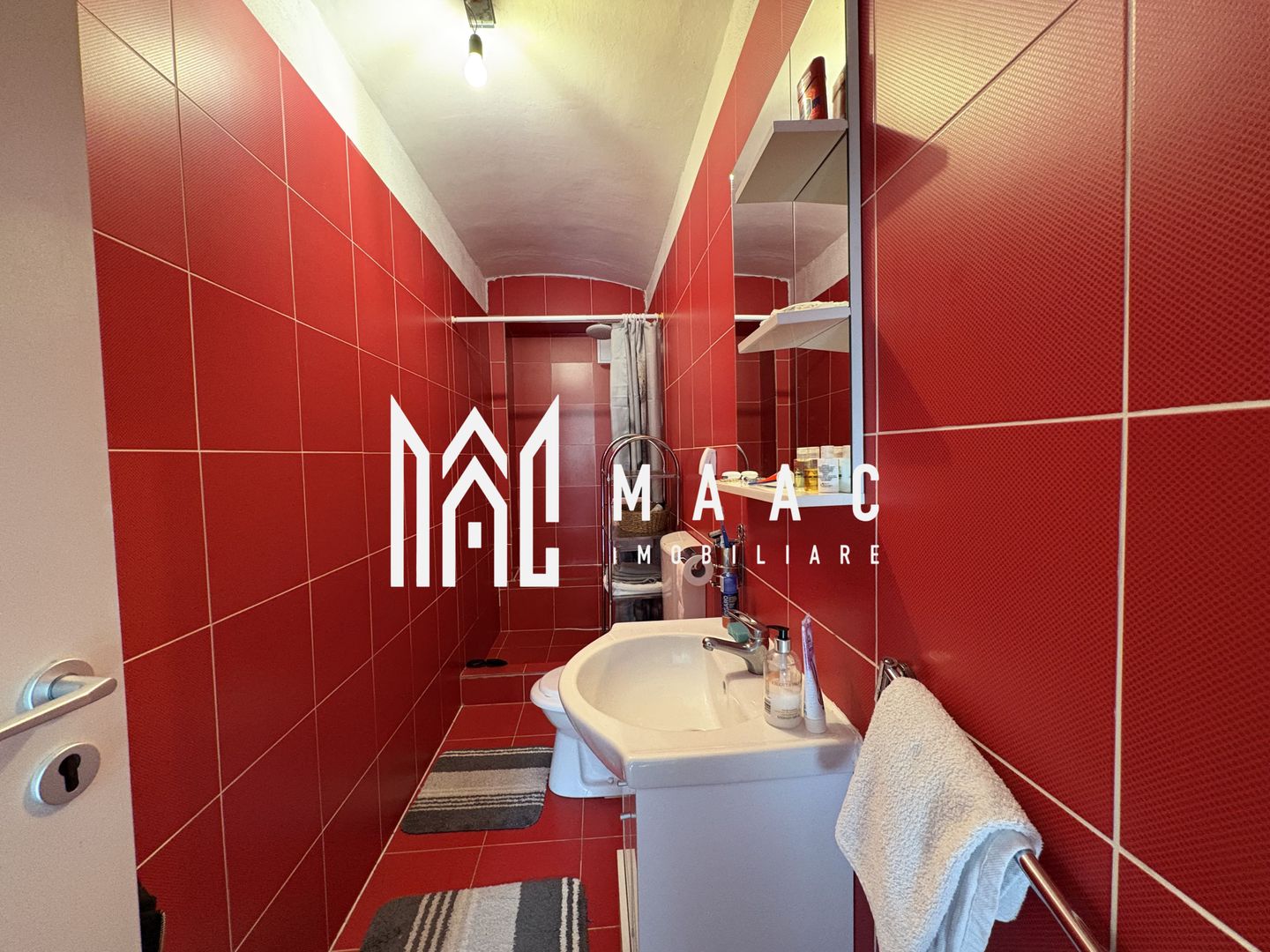 Apartament la casa 3 Camere I Zona Centrala - Poză 14