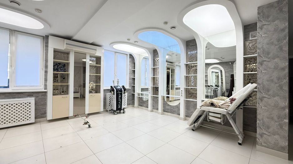 Chirie, spațiu comercial,  71 mp, strada Kiev, Rîșcani - Poză 2