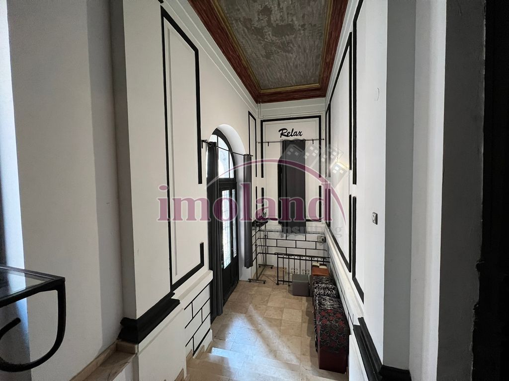 Vila - Piata Romana - inchiriere - Poză 8