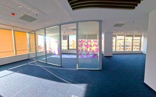 Spatiu modern pentru birouri - 1002.78 mp - Piata Muncii - Poză 6