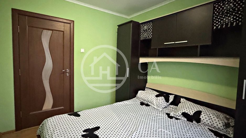 Apartament de vânzare cu 2 camere tip X în zona Nufărul, Oradea - Poză 7