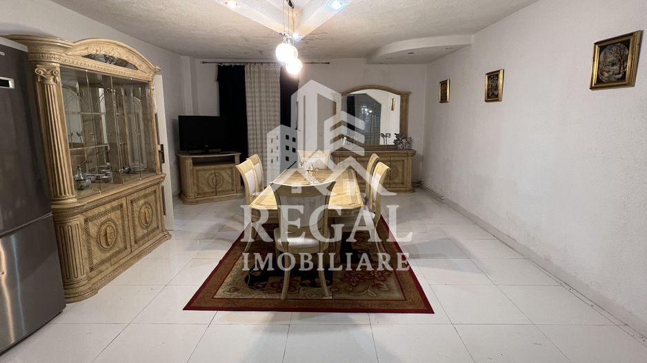 Casa de inchiriat - zona Petrom piata Obor - 3 camere - Poză 5