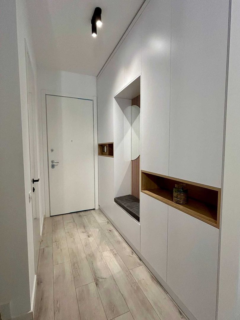Duplex 2 camere - Herastrau - Soseaua Nordului - Poză 8