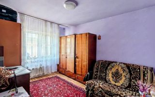 Apartament 2 camere decomandat, 2 balcoane, pivniță și boxă – Valea Aurie, Sibiu - Poză 5
