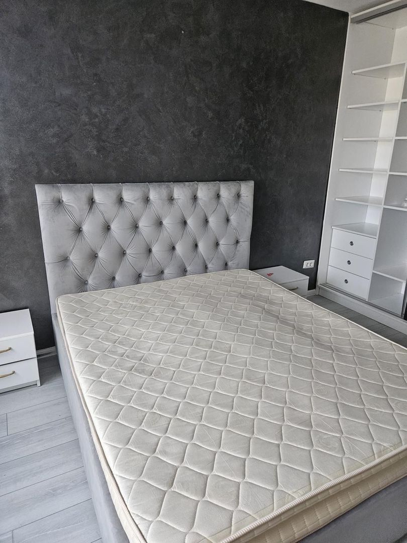 GARS. APARATORII PATRIEI, PARCARE, BUCATARIE INCHISA, METROU 14 MIN - Poză 1