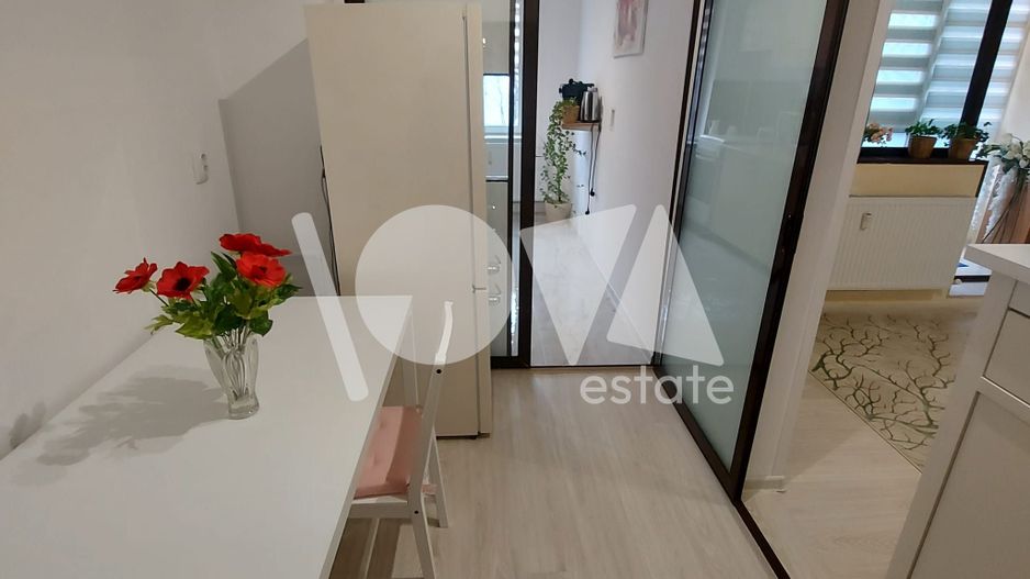 De vânzare: Ap. 2 camere - renovat - Drumul Taberei - metrou Brâncuși - Poză 6
