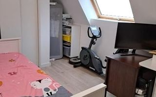 Apartament 3 camere zona Vivo, Florești - Poză 8