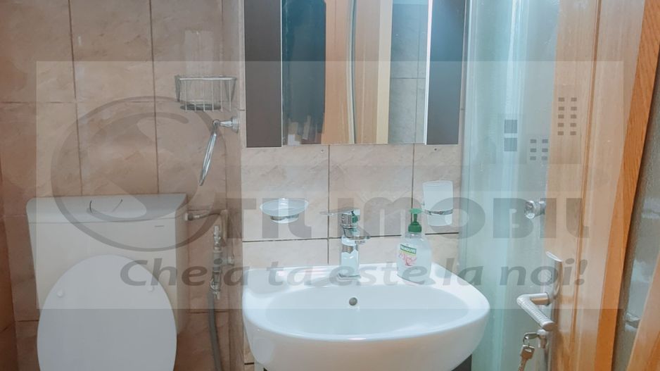 2 CAM TATARASI, FARA RISC, MOBILAT, ETAJ INTERMEDIAR, MUTARE IMEDIATA - Poză 27