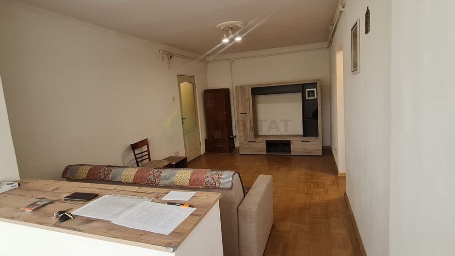 Apartament spațios de vânzare – 2 camere (extins la 3) – Cartier Pajura, Bucu - Poză 5