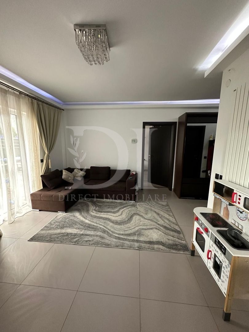 Apartamet la cheie / gradina proprie / Zona Donath Park - Poză 5