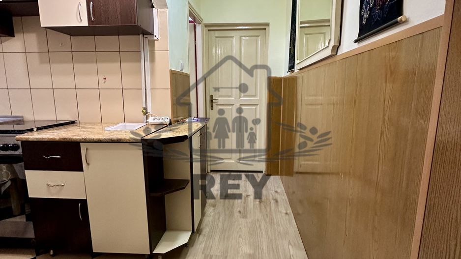 Apartament 2 camere | Etaj 1 | Zona Rahovei - Poză 5