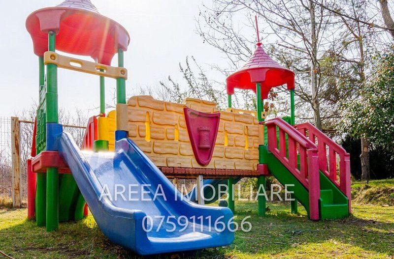 Apartament luxos,luminos,foarte spatios in Erou Iancu Nicolae-Oferta atractiva - Poză 55