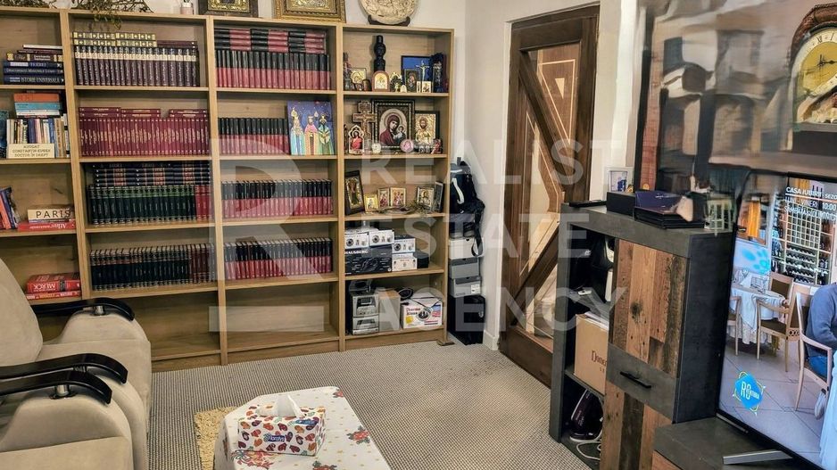 Vânzare apartament, 4 camere, Calea București, Brașov - Poză 3