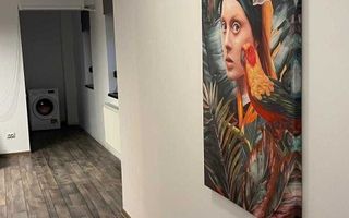 Apartament rooftop cu terasă privată - Poză 10