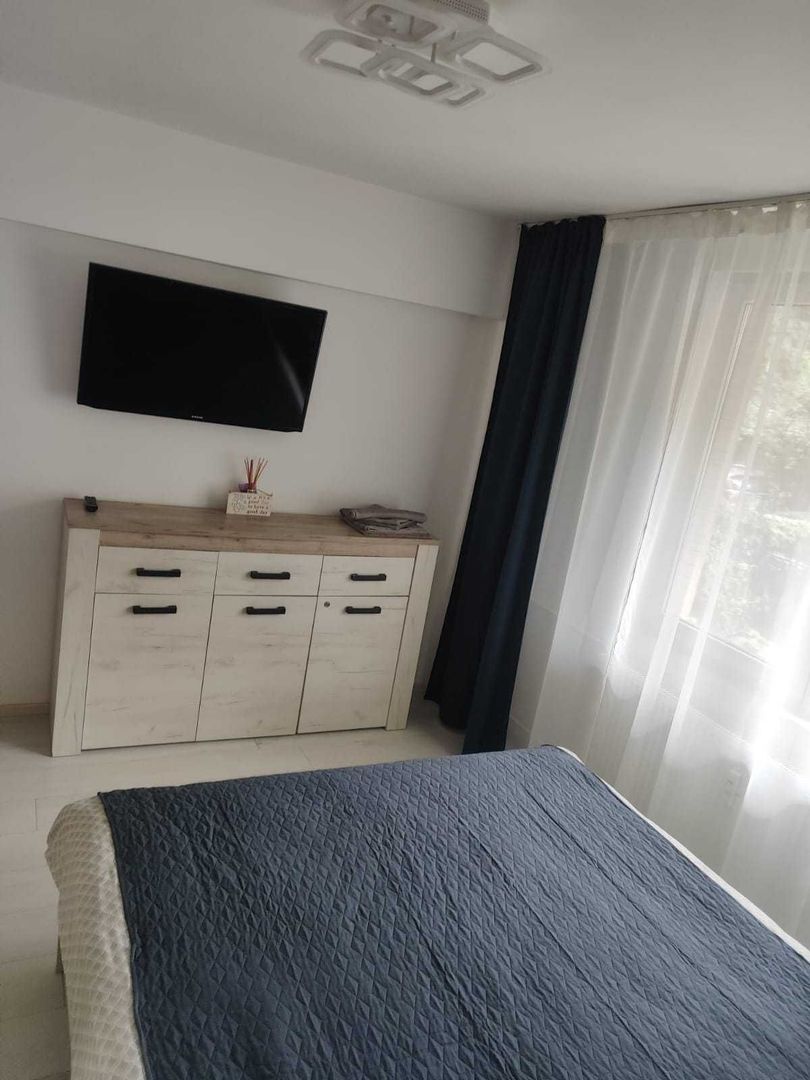 Apartament 2 camere de închiriat | Piața Sudului – Șos. Olteniței | - Poză 6