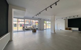 Spatiu comercial de 119 mp, cu expunere excelenta, zona Vasile Alecsandri - Poză 1