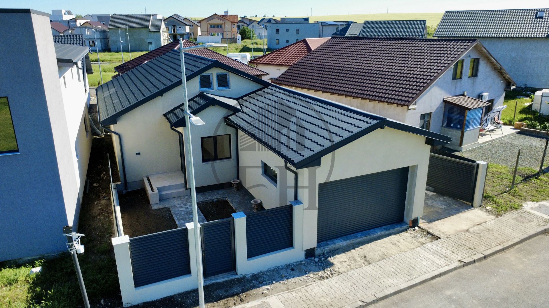 Casa de vanzare Valu lui Traian, Constanta - Poză 1
