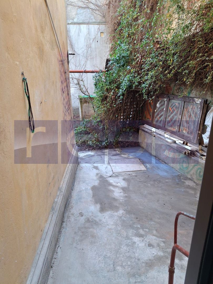 VANZARE APARTAMENT IN VILA | PARTER | CURTE 66MP | RENOVAT | POPA NAN - Poză 12