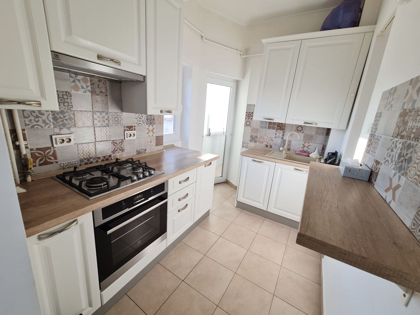 Apartament 3 camere Armeneasca - Poză 12