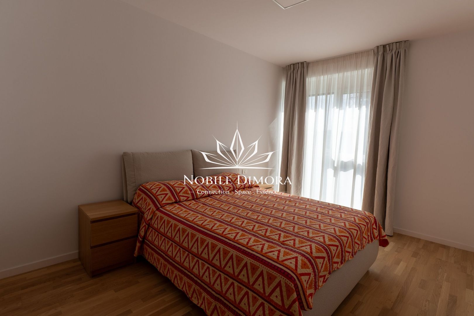 Nord One Brediceanu - Apartament premium cu 2 camere, 2 parcari subterane - Poză 8
