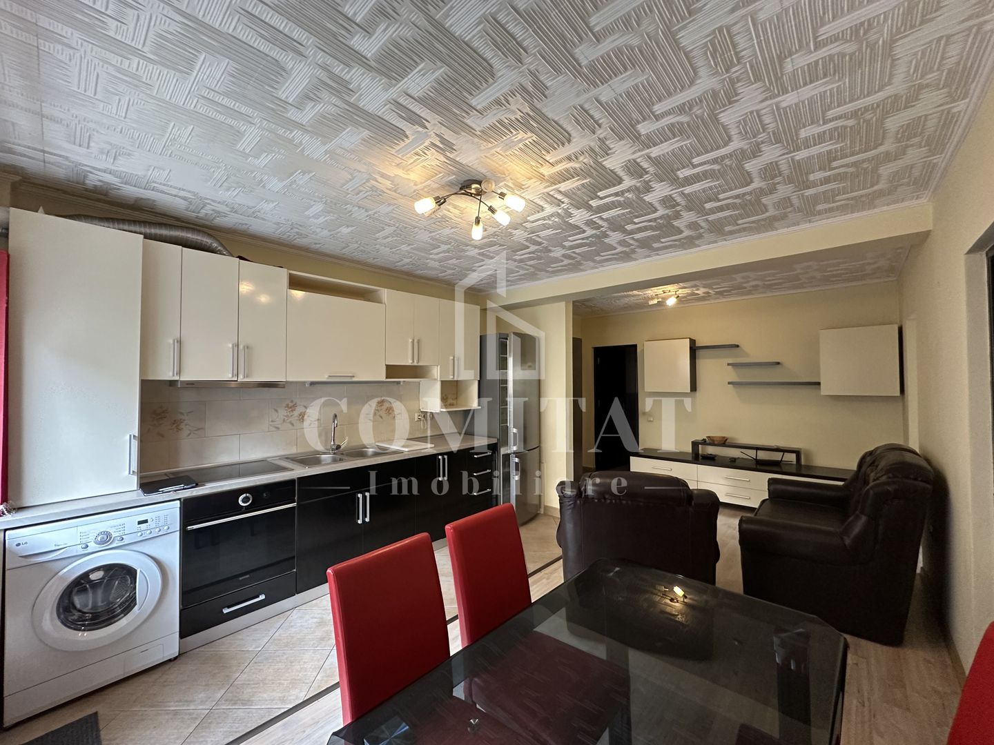 Apartament cu 3 camere | Loc de parcare | Etaj intermediar | Bună Ziua - Poză 3