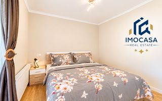 De închiriat apartament 2 camere, 55 mp, Aproape de Centru, Arad - Poză 1