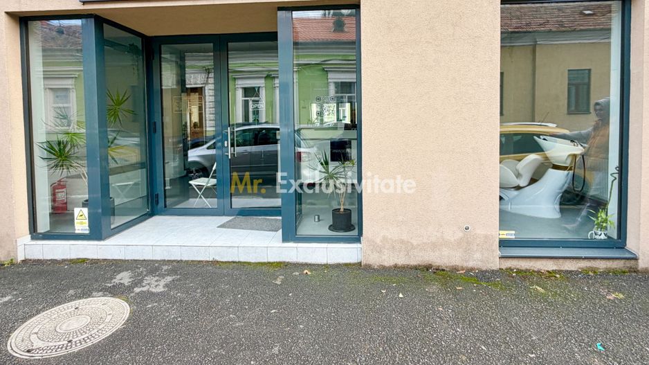 Comision 0. Spatiu comercial strada Ploiesti nr 26, Centru - Poză 2