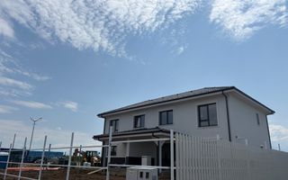 Casa ideală lângă Sibiu, cu 4 camere - confort si liniste! - Poză 1