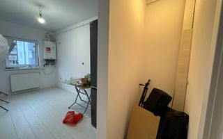 Apartament cu 2 camere | 53 mp | Floresti - Poză 7